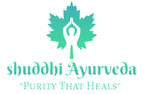 Shuddhi Ayurveda